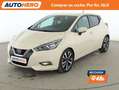 Nissan Micra 1.0 DIG-T N-Connecta Blanco - thumbnail 1