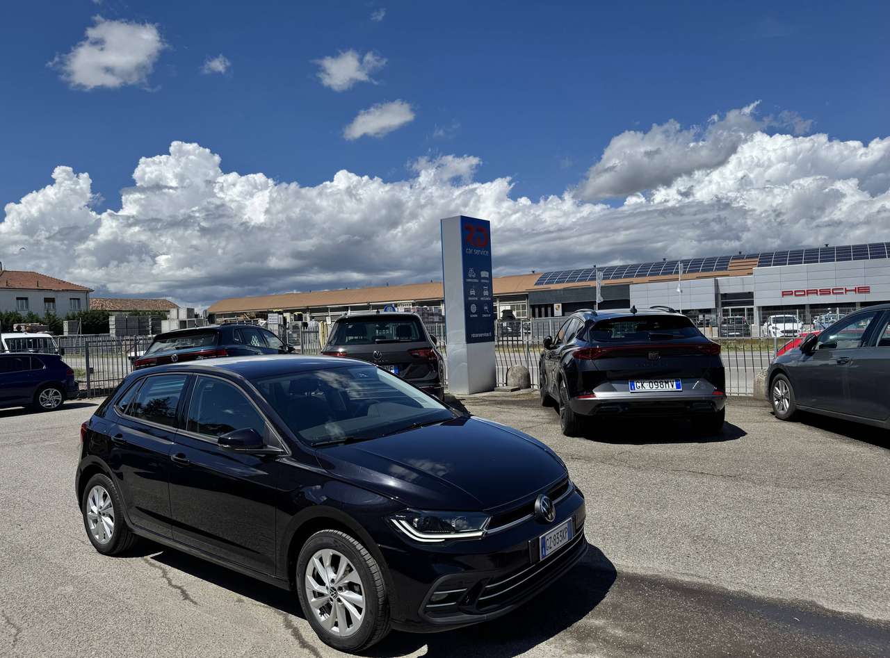 Volkswagen Polo 1.0 tsi Style 95cv / PROMO / PRONTA