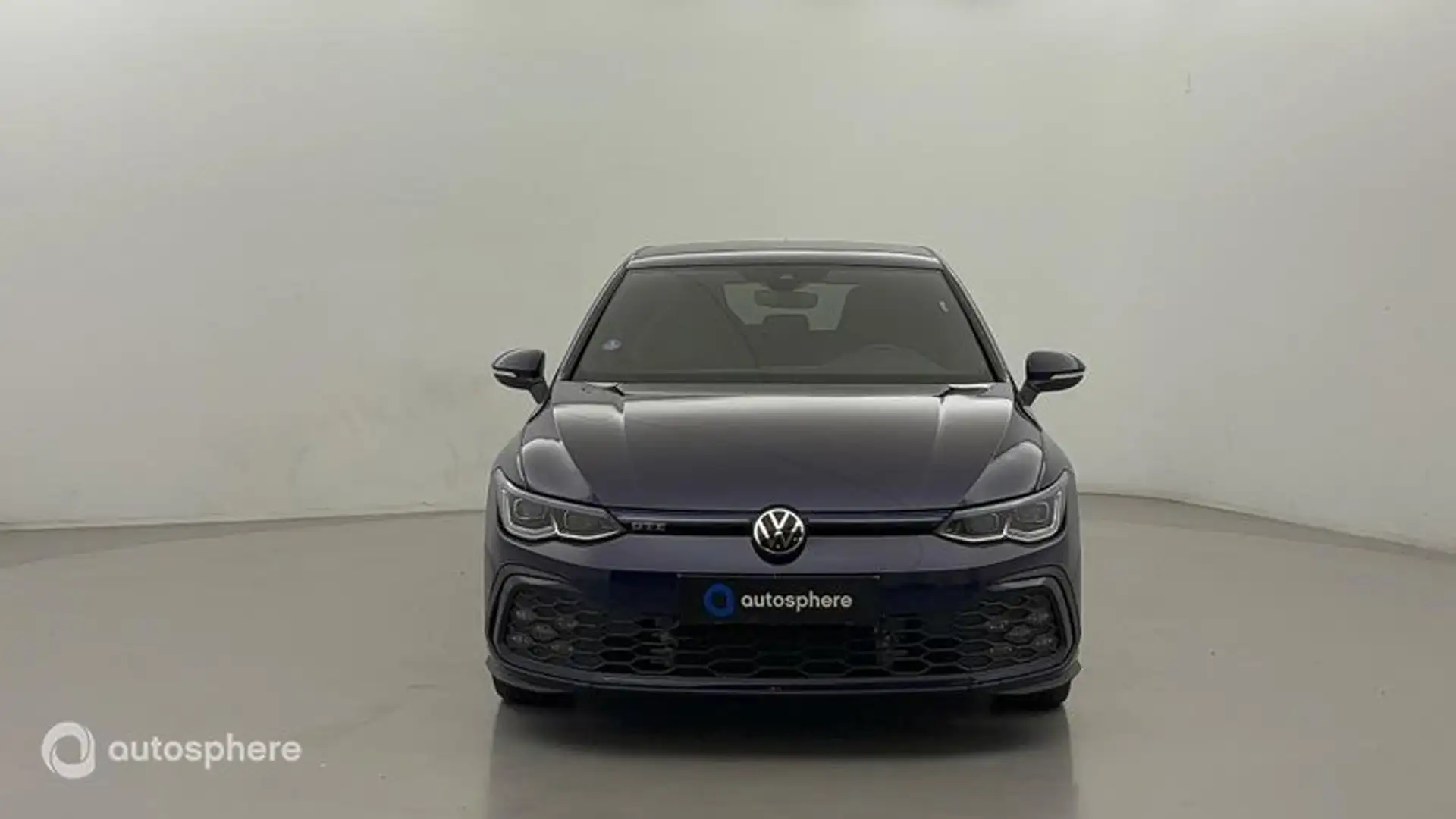 Volkswagen Golf 1.4 eHybrid 245ch GTE DSG6 - 2