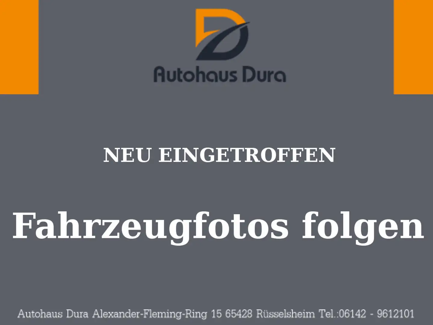 Opel Insignia 2.0 D Business Aut. Navi+Led+Kamera Schwarz - 1