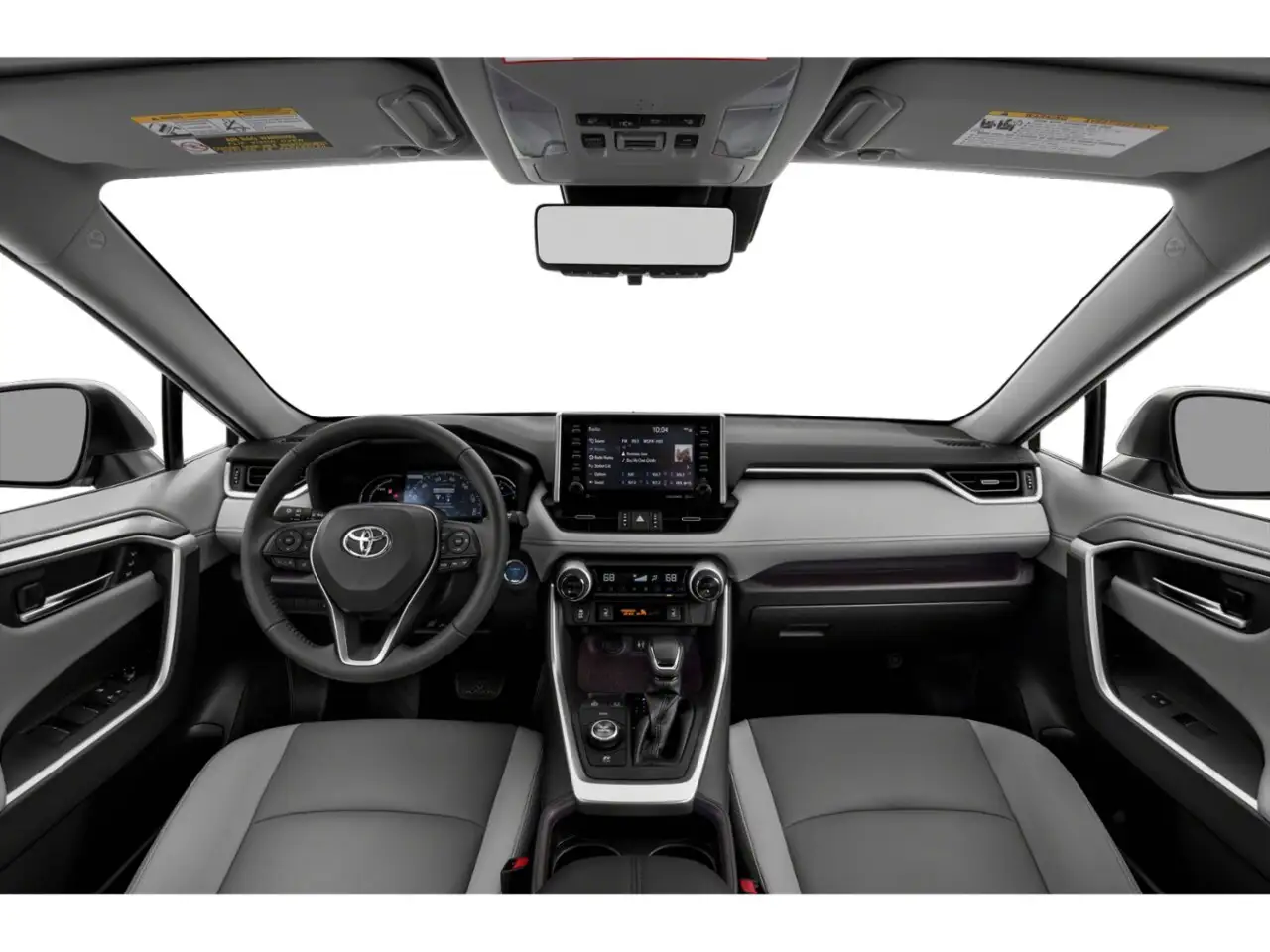 Toyota RAV 4 photo Toyota RAV 4
