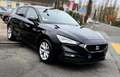SEAT Leon 2.0 TDI 150CV BVA7 STYLE 13325HT ENTRETIEN COMPLET ET A JOUR TBEG Noir - thumbnail 6