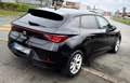 SEAT Leon 2.0 TDI 150CV BVA7 STYLE 13325HT ENTRETIEN COMPLET ET A JOUR TBEG Noir - thumbnail 4