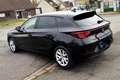 SEAT Leon 2.0 TDI 150CV BVA7 STYLE 13325HT ENTRETIEN COMPLET ET A JOUR TBEG Noir - thumbnail 3