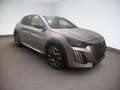 Peugeot 208 Hybrid 110 GT e-DSC6 Grau - thumbnail 2