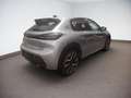 Peugeot 208 Hybrid 110 GT e-DSC6 Grau - thumbnail 4
