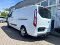 Ford Transit Custom TRANSIT CUSTOM 320 L2 TREND NAVI/FENSTER/STANDHZ Blanc - thumbnail 6