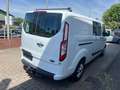 Ford Transit Custom TRANSIT CUSTOM 320 L2 TREND NAVI/FENSTER/STANDHZ Blanc - thumbnail 4