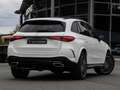 Mercedes-Benz GLC 300 de 4MATIC mit EQ Hybrid Technologie +AMG Weiß - thumbnail 2