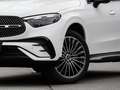 Mercedes-Benz GLC 300 de 4MATIC mit EQ Hybrid Technologie +AMG Weiß - thumbnail 5