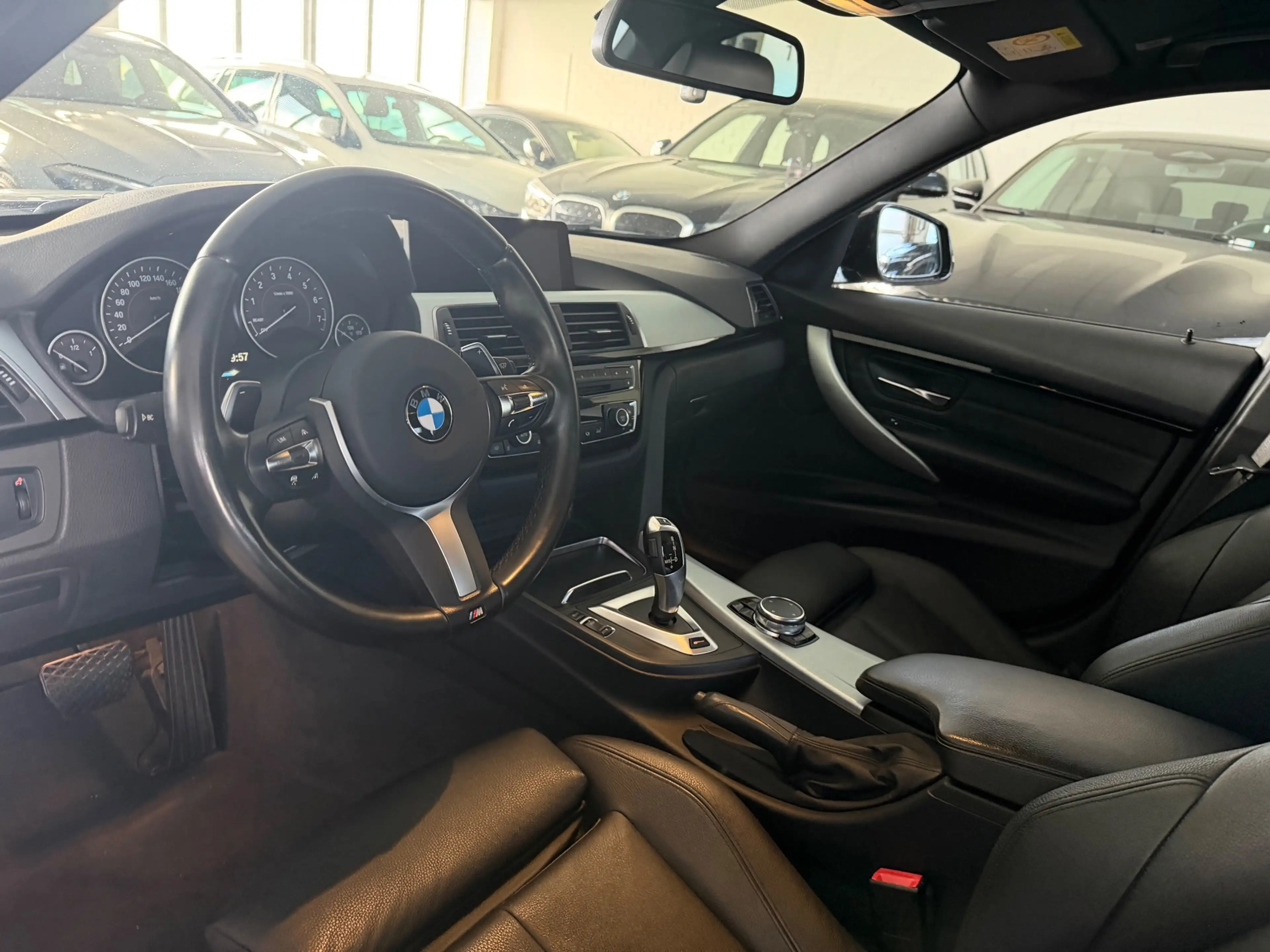 BMW 330 3-serie 330e | M Sport | SOH 88% | Adapt. Cruise | — photo 7