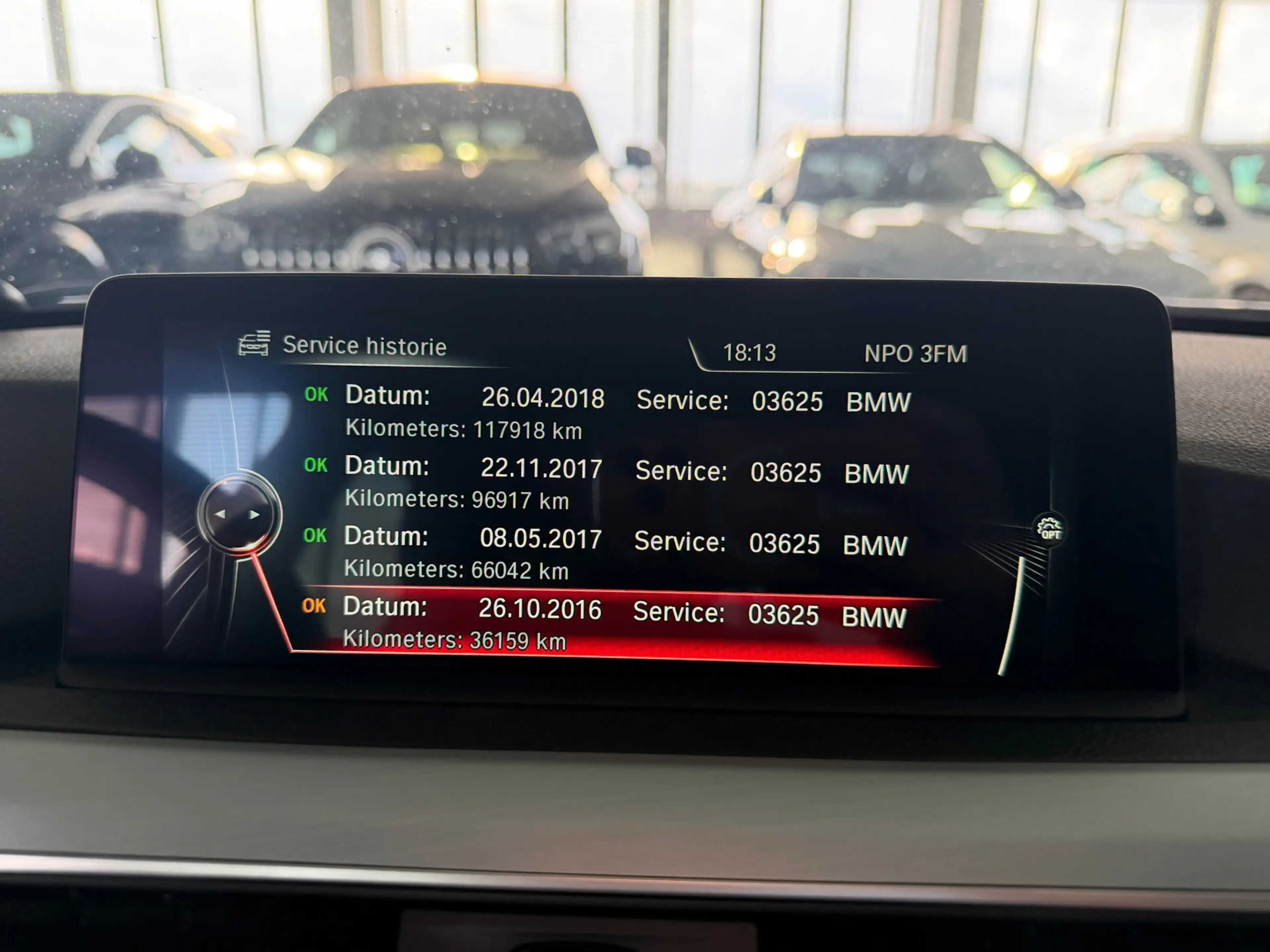 BMW 330 3-serie 330e | M Sport | SOH 88% | Adapt. Cruise | — photo 14
