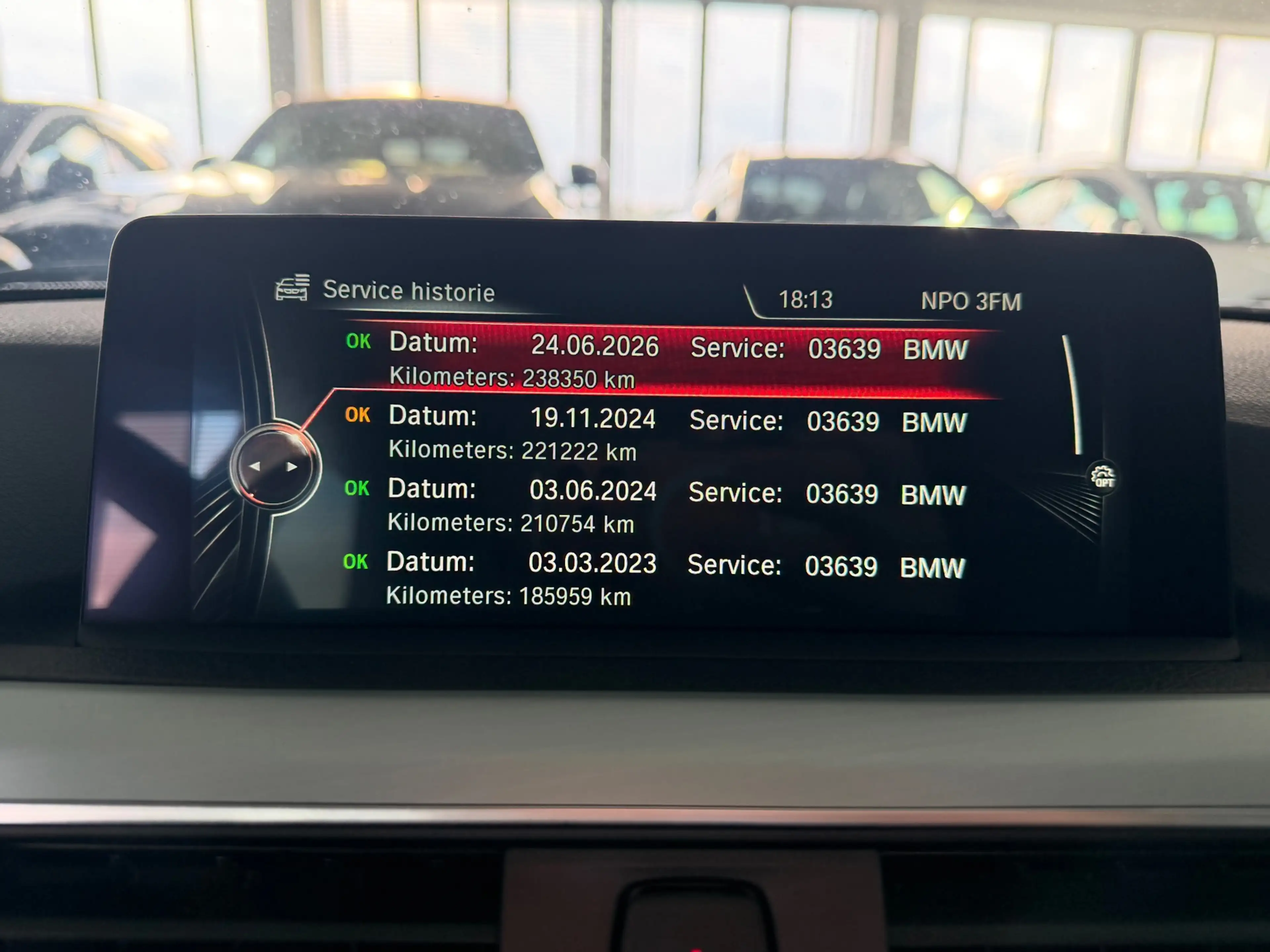 BMW 330 3-serie 330e | M Sport | SOH 88% | Adapt. Cruise | — photo 13