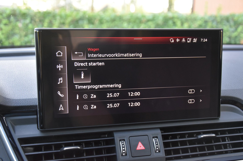 Audi Q5 Sportback 50 TFSI e S edition SQ5 Style PANODAK|TR — photo 37