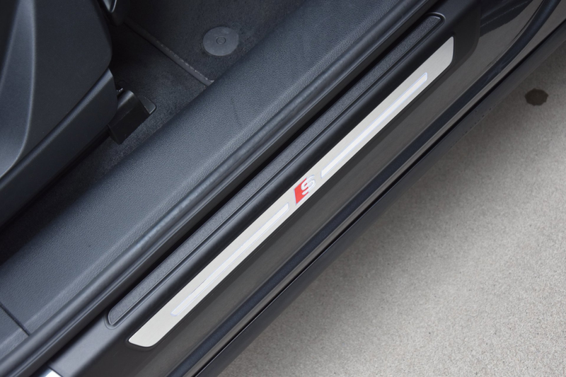 Audi Q5 Sportback 50 TFSI e S edition SQ5 Style PANODAK|TR — photo 23