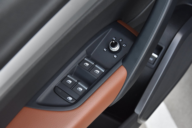 Audi Q5 Sportback 50 TFSI e S edition SQ5 Style PANODAK|TR — photo 27