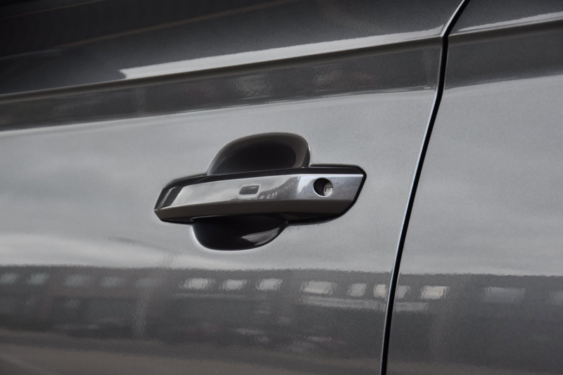 Audi Q5 Sportback 50 TFSI e S edition SQ5 Style PANODAK|TR — photo 20