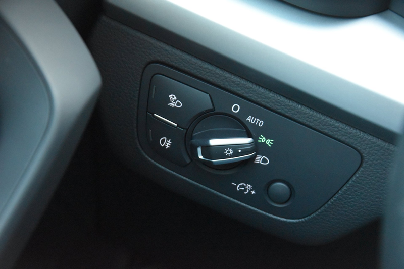 Audi Q5 Sportback 50 TFSI e S edition SQ5 Style PANODAK|TR — photo 30
