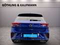 Volkswagen T-Roc R-Line 1.5 TSI 110kW*DSG*NAVI*KAM*ASG*SPUR Blauw - thumbnail 20