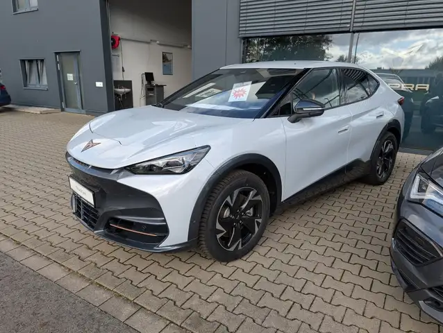 CUPRA Tavascan 210 kW Endurance