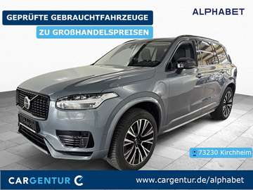 XC 90 T8 AWD Plus Dark Plug-In 360°