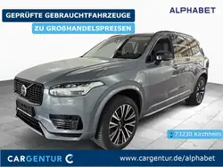 Volvo XC90 XC 90 T8 AWD Plus Dark Plug In 360°