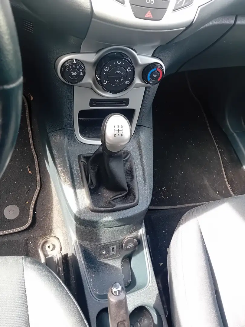 Ford Fiesta Export oder Händler - 1