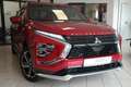 Mitsubishi Eclipse Cross PHEV PLUS mit Intro Edition-Paket Rot - thumbnail 3