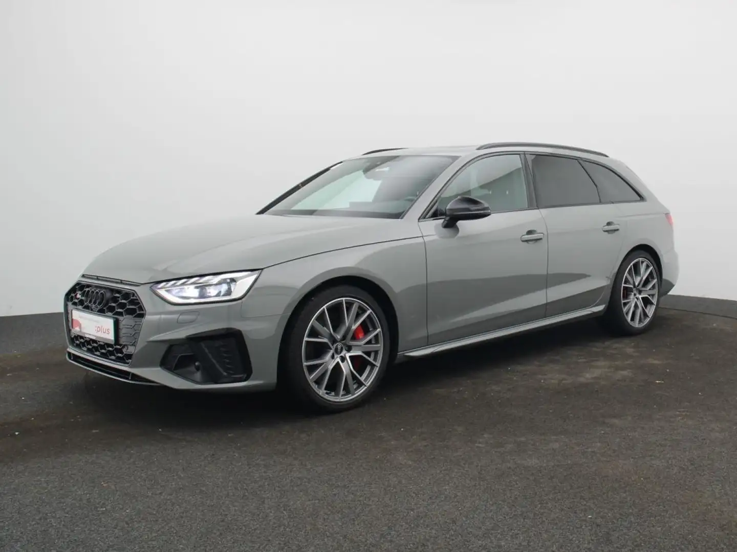 Audi S4 Avant 3.0 TDI Automatik / Pano, Matrix Grau - 2