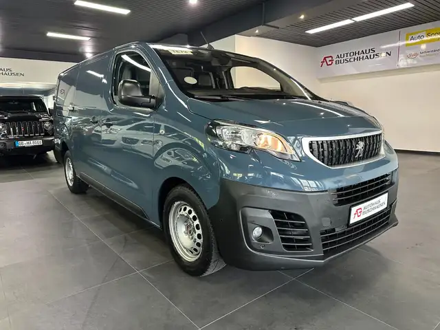 Peugeot Expert 1.5BlueHDI 100 Edition XL L3*TÜV&Insp.NEU
