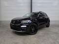 Volkswagen T-Roc ✖ 19' R-LINE | APPLE CARPLAY | FULL BLACK ✔ Noir - thumbnail 1