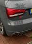 Audi S1 2.0 TFSI Sportback Quattro Gri - thumbnail 2