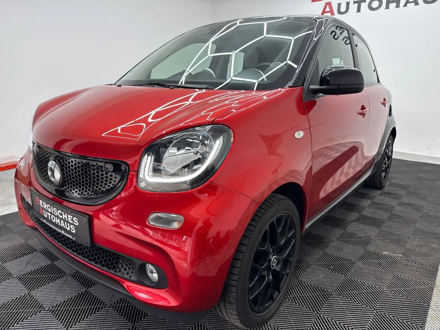 smart forFour 0.9 90CV*F1+NAVI*GARANZIA12*VARI MODELLI IN SEDE Rot - 1