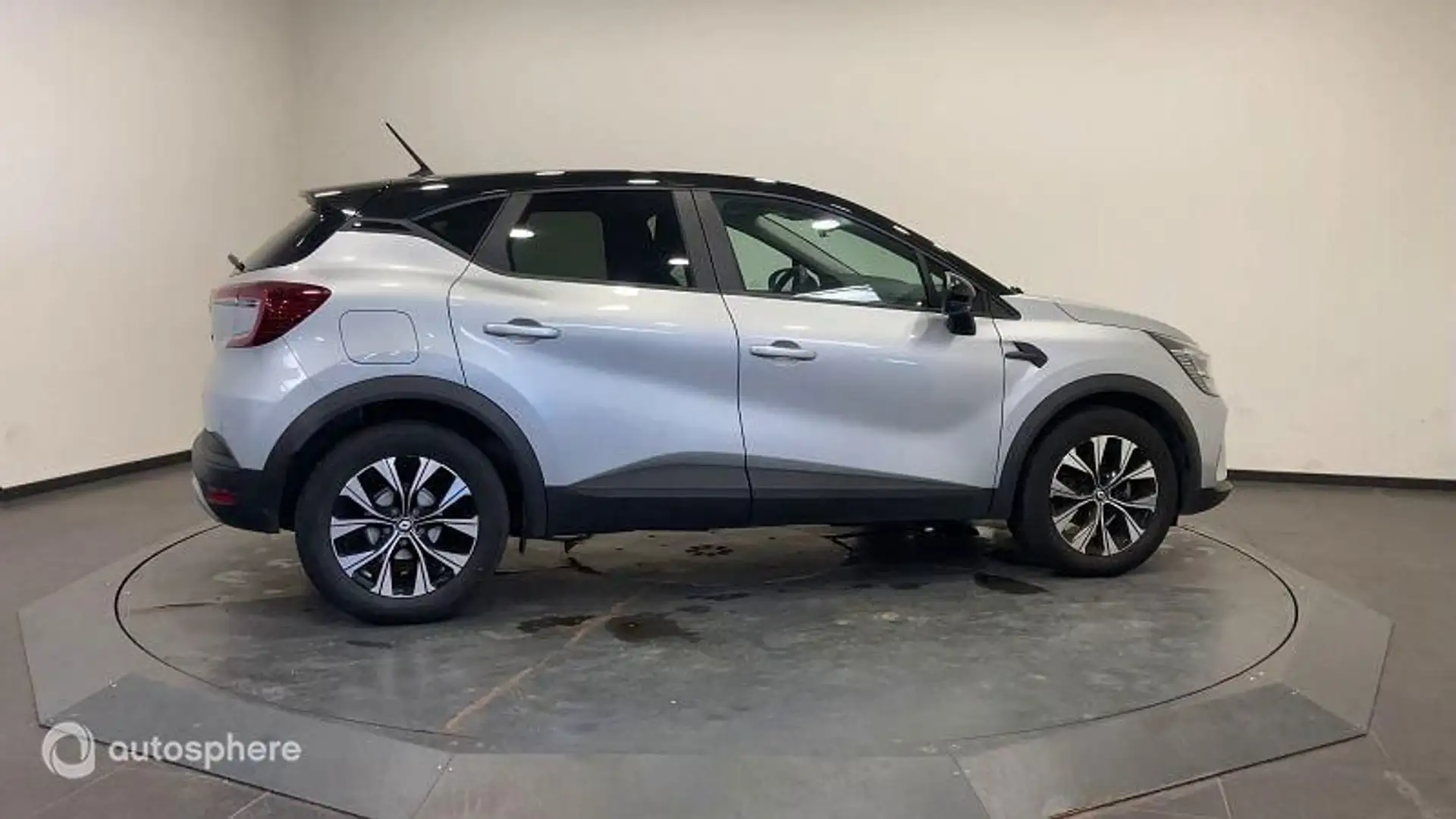 Renault Captur 1.0 TCe 90ch Evolution - 2