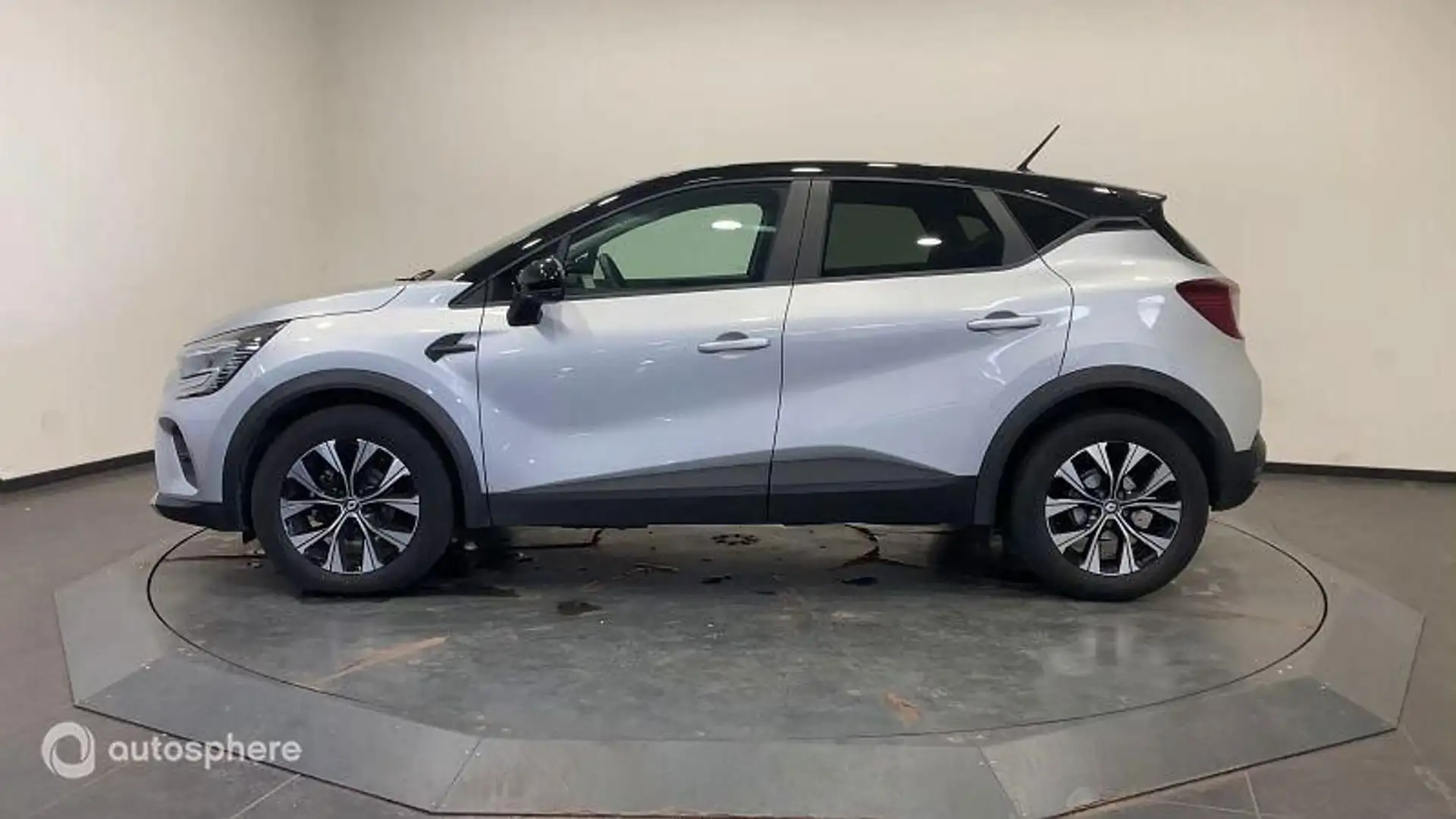 Renault Captur 1.0 TCe 90ch Evolution - 1