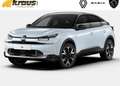 Citroen C4 Benziner 130 Automatik MAX 30% AKTION Blanco - thumbnail 1