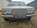 Mercedes-Benz 200 200 Blauw - thumbnail 10