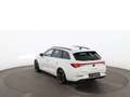 CUPRA Leon ST 2.0 TDI Aut LED RADAR NAVI R-CAM SITZHZG Blanc - thumbnail 5