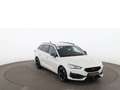 CUPRA Leon ST 2.0 TDI Aut LED RADAR NAVI R-CAM SITZHZG Blanc - thumbnail 7