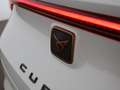CUPRA Leon ST 2.0 TDI Aut LED RADAR NAVI R-CAM SITZHZG Blanc - thumbnail 8