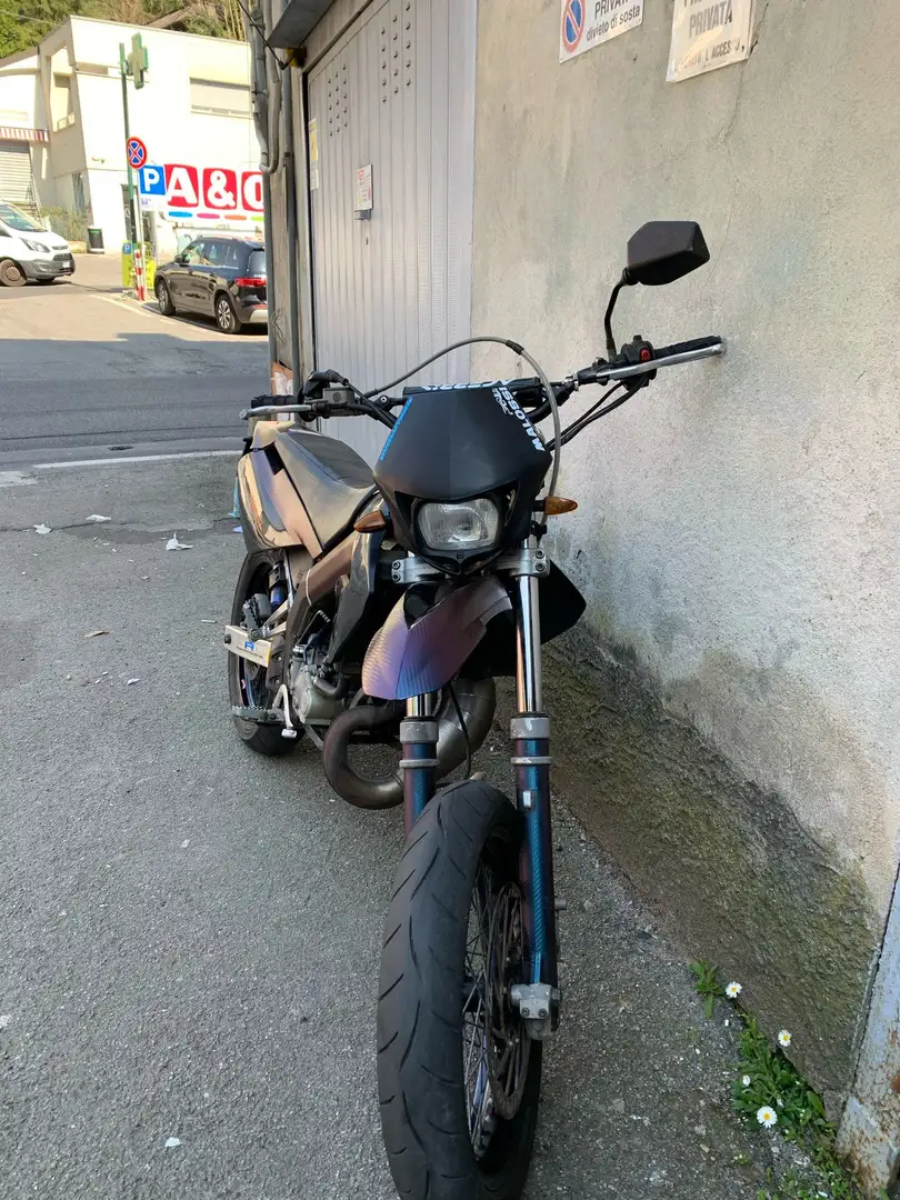 Derbi Senda - 2