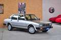 Alfa Romeo Alfetta 2.0 CEM restauro totale UNICA! Silber - thumbnail 1