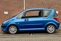 Peugeot 1007 1.4 Sporty |AIRCO |AUTOMAAT |NIEUWE APK Blauw - thumbnail 4