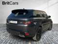 Land Rover Range Rover Sport D300 HSE Dynamic CAM NAVI Gris - thumbnail 5