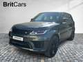 Land Rover Range Rover Sport D300 HSE Dynamic CAM NAVI Gris - thumbnail 2