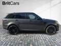 Land Rover Range Rover Sport D300 HSE Dynamic CAM NAVI Gris - thumbnail 6