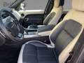Land Rover Range Rover Sport D300 HSE Dynamic CAM NAVI Gris - thumbnail 9