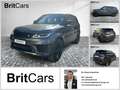 Land Rover Range Rover Sport D300 HSE Dynamic CAM NAVI Gris - thumbnail 1
