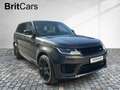 Land Rover Range Rover Sport D300 HSE Dynamic CAM NAVI Gris - thumbnail 7