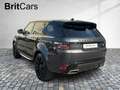 Land Rover Range Rover Sport D300 HSE Dynamic CAM NAVI Gris - thumbnail 4